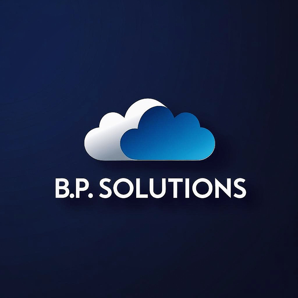 BPSCloud logo